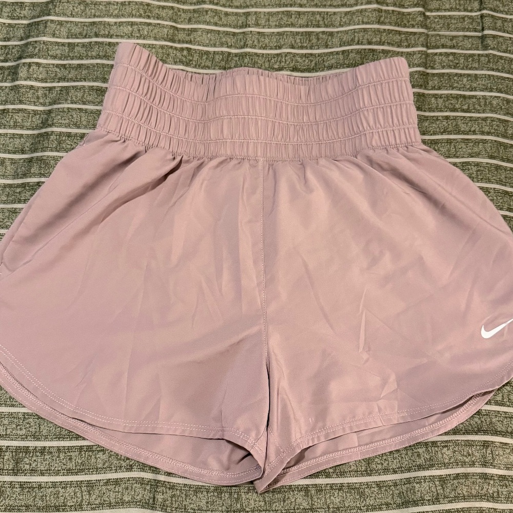 Nike Dri-Fit Women’s Athletic Shorts